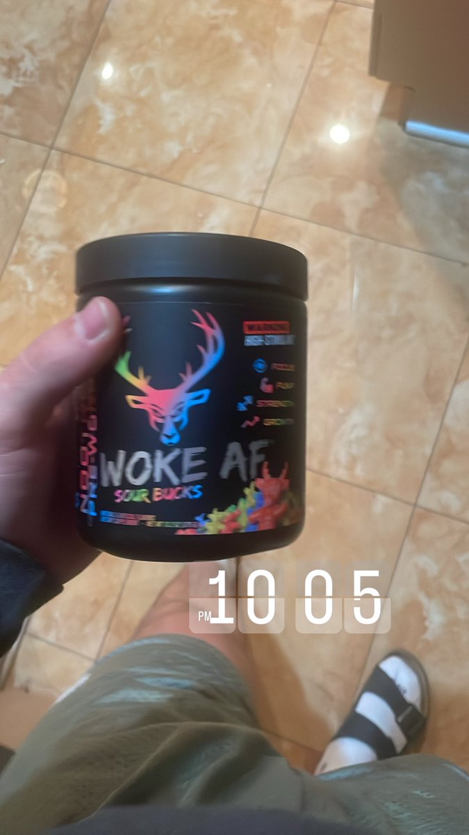 Long night ahead… absolute trenches 🧪