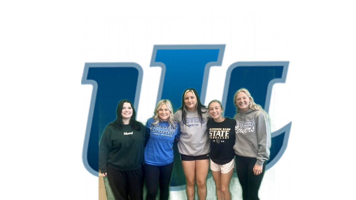 Future Reivers!! <a href="/GlenwoodRams/">Glenwood Rams</a> <a href="/GHS_GCSD/">Lorraine Duitsman</a>