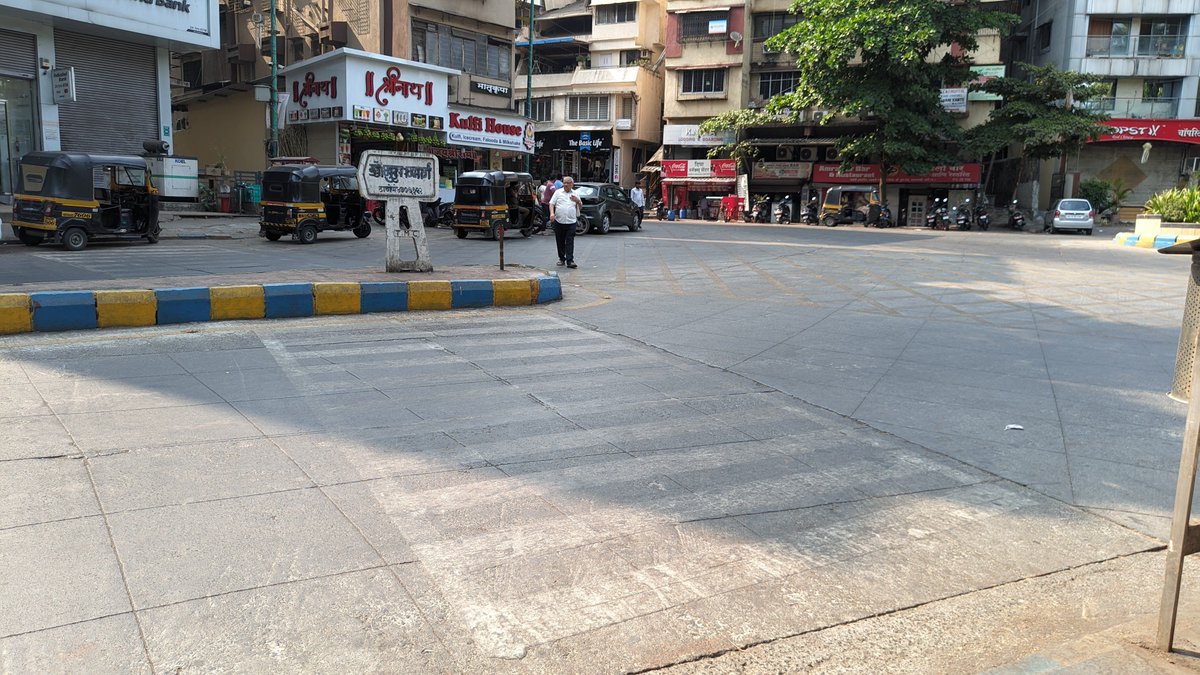 Walking Project tweet media