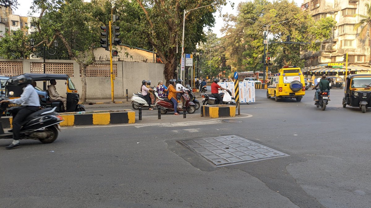 Walking Project tweet media