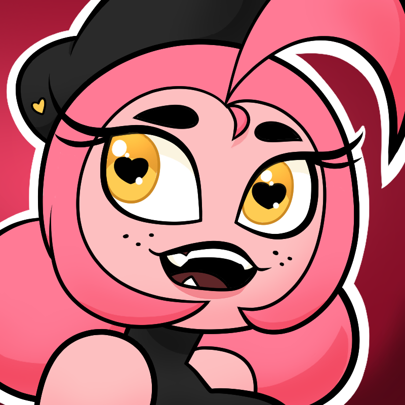 Working on some profile icons for these lads
I kind of want to remake Ash (the third one) because I don't like how his came out
#StickFigures #StickFigureOCs