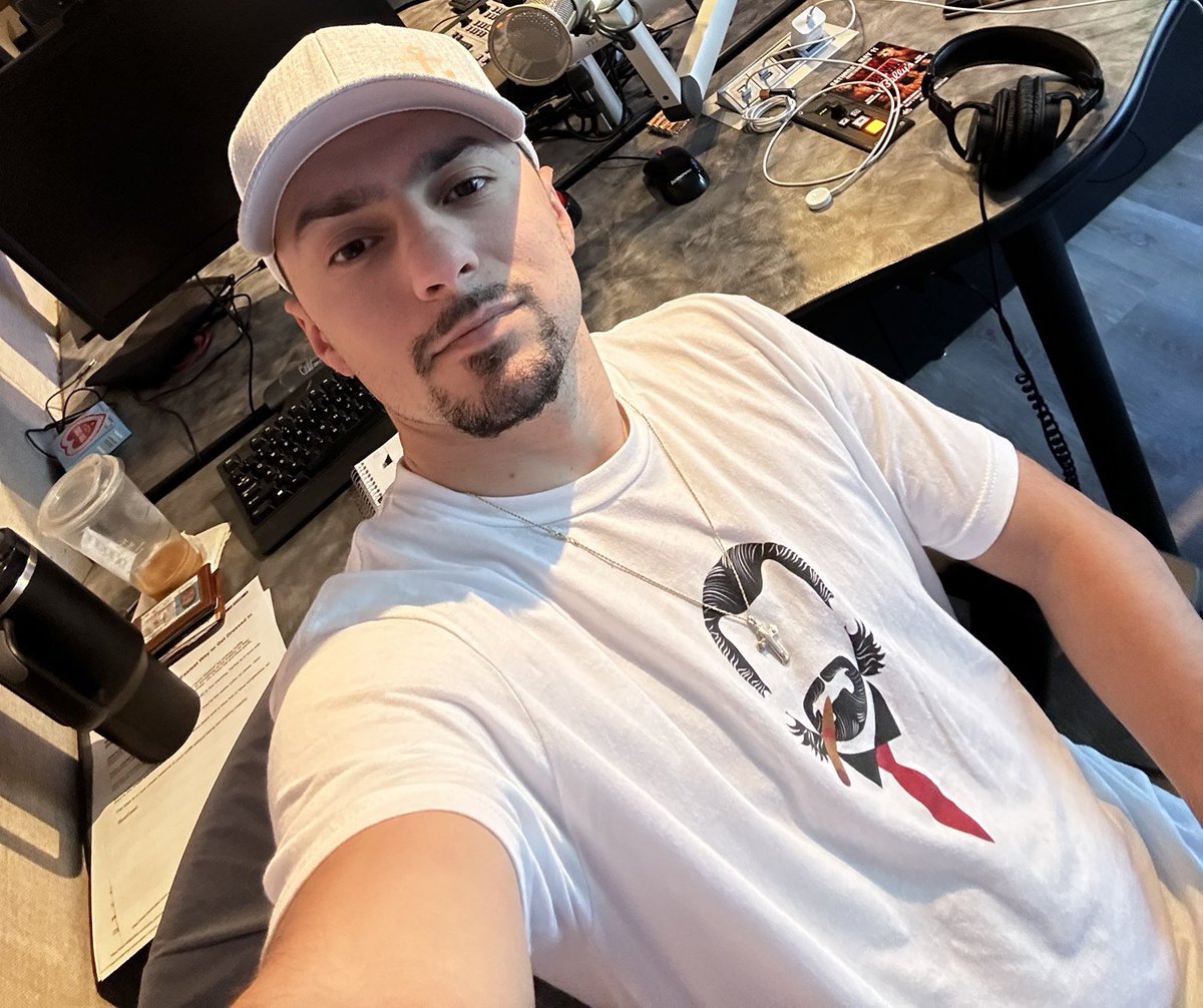 BucciOT.Com tweet media