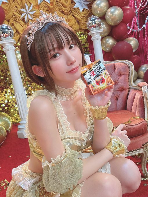 コスプレイヤーえなこのTwitter画像18