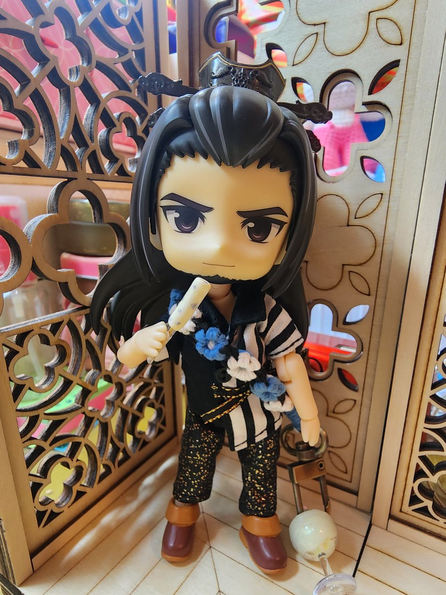 sakura19870821's tweet photo. 【工商】
這次布穀町在朋友的攤位(N34)寄賣,本次新品有:
★繽紛九層糕(黑糖/蝶豆花/馬來西亞):50元/兩塊,含盤子
★老字號古早味枝仔冰(牛奶/酸梅):50元/枝
#OB11 #黏土 #JP娃 #BJD #CooMIC2 #COO2 #二元創庫2 #布穀町 #娃用手作ONLY #SmallCloset小衣櫥2 https://t.co/qtT9khbVLR