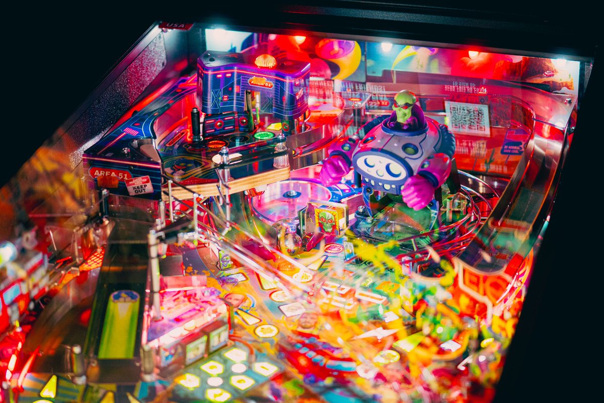 TheDevilsDAO's tweet image. Bitcoin Pizza Day Recap: The Pizza Mafia Lika da Bitcoin and Slices 🍕💰-Capisce?