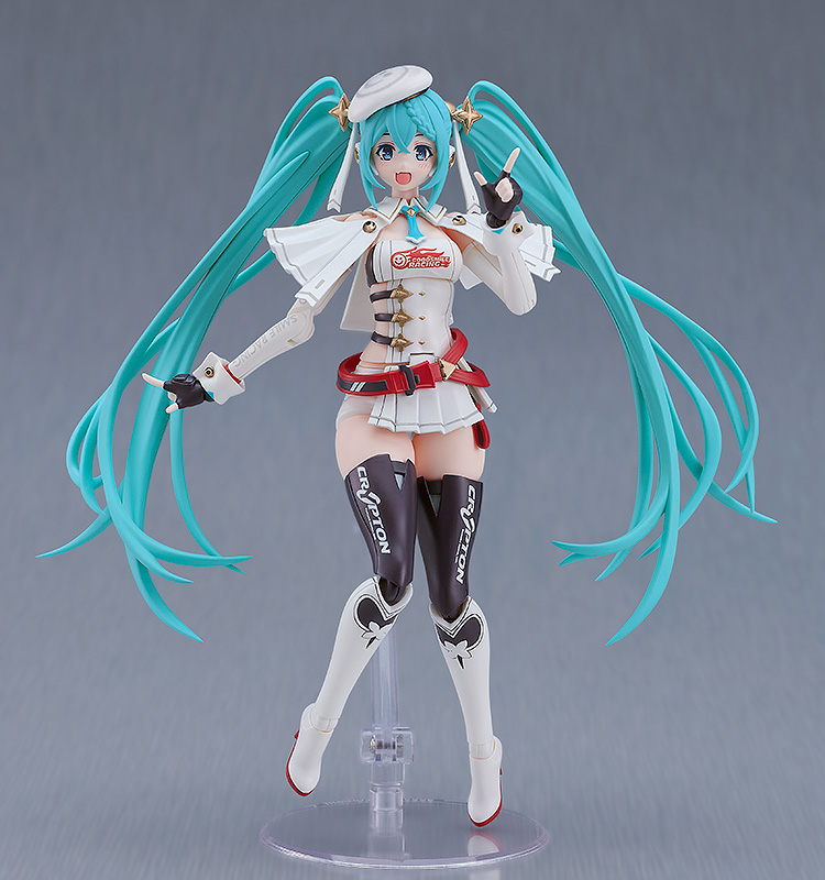 情報】SEGA《初音未來》初音未來月西江模型,開放預購中 情報】SEGA《初音未來》初音未來月西江模型,開放預購中