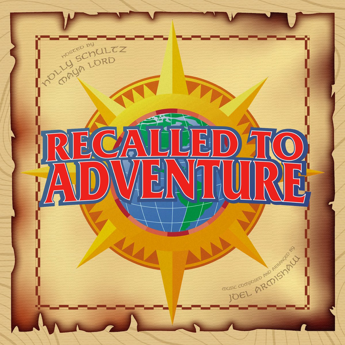 For our final co-star announcements, we will be joined by @AliciaStella, @coasterstudios, @TCJaalin, and @StorybookAmuse in episode 10 as they reflect on their first experiences with #IslandsofAdventure, as well as their favorite memories of the park! All episodes May 28th. #IOA