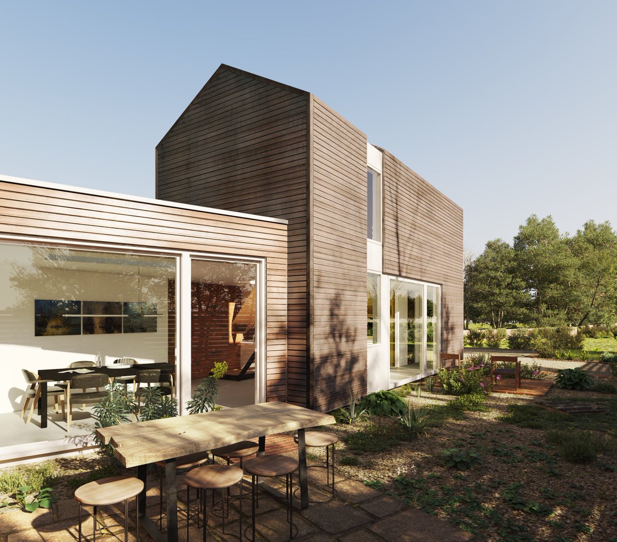 True_studio_viz's tweet photo. Every corner and space is meticulously crafted here to please the eye and elevate the essence of living
https://t.co/wvtoWZ5gBe
https://t.co/zknx0yXEUU
#architecture #art #cgi #visualization  #3dvisualization #architecturaldesign #exteriordesign #residence #villa #chaoscororna https://t.co/i9L6r9aIVo
