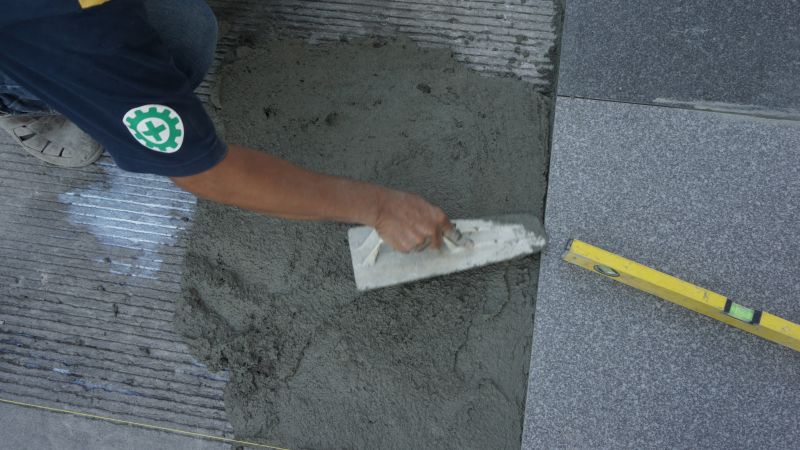 Grand_Elephant's tweet photo. Aplikasi Pemasangan Semen Mortar GE 400 Perekat Keramik Premium

Mortar GE-400 adalah semen instan premium untuk merekatkan keramik, homogeneous tile, batu alam, dan granit pada daerah kering dan basah, baik interior / eksterior. 

https://t.co/EpFiwLkUjj https://t.co/1BayKwDQZq
