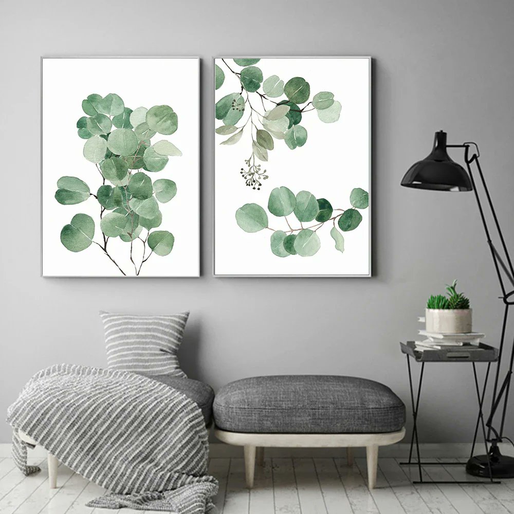 mindfulthread's tweet image. Boring walls? Transform your space with our watercolor eucalyptus foliage poster for a serene touch!
.
.
Shop now at: …eojtjm-83722305810.shopifypreview.com/products/water…
.
.
🌿 #WallArt #Eucalyptus #WatercolorArt #HomeDecor #ArtPrints #InteriorDesign #NatureArt #DecorIdeas  #YourMindfulThreads