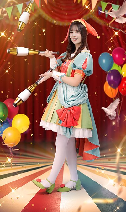 菜緒ちゃん💕