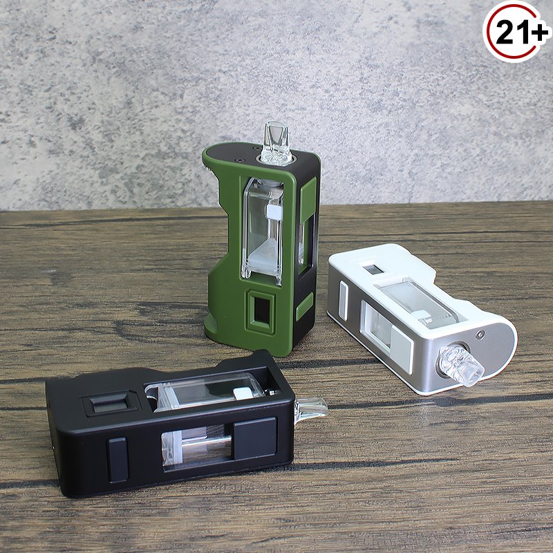 2Fdeal's tweet photo. SXK CETO AIO 80W 18650 Box Mod Vape Kit
Sliver, Black, Green
https://t.co/6ZyhKzonOI
Better compatibility with BORO bombs
SDI80
With intelligent security protection function, the use of more assured
#2fdeal #sxk #modkit #vapemod #aiomod #boro #18650mod #boxmod #CETOAIO https://t.co/cR9ak2QGk6
