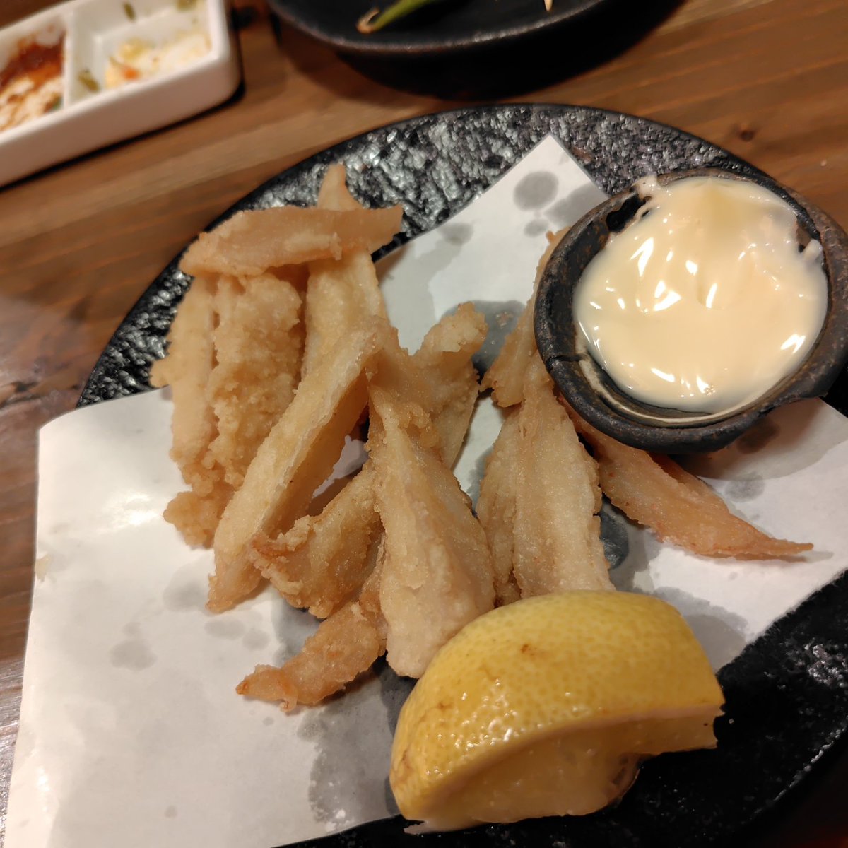 lancoor150's tweet photo. 天満に美味い店、発見した https://t.co/TlNBx71oUw