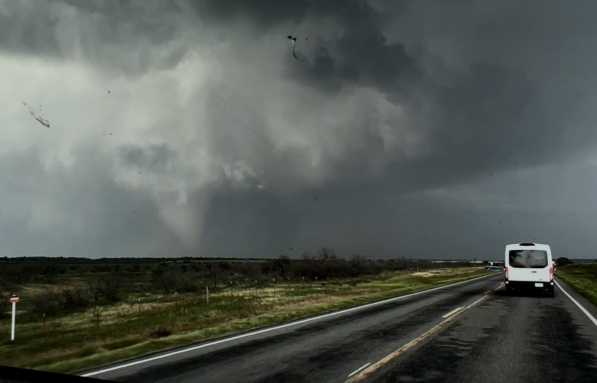 UND Storm Experience tweet media