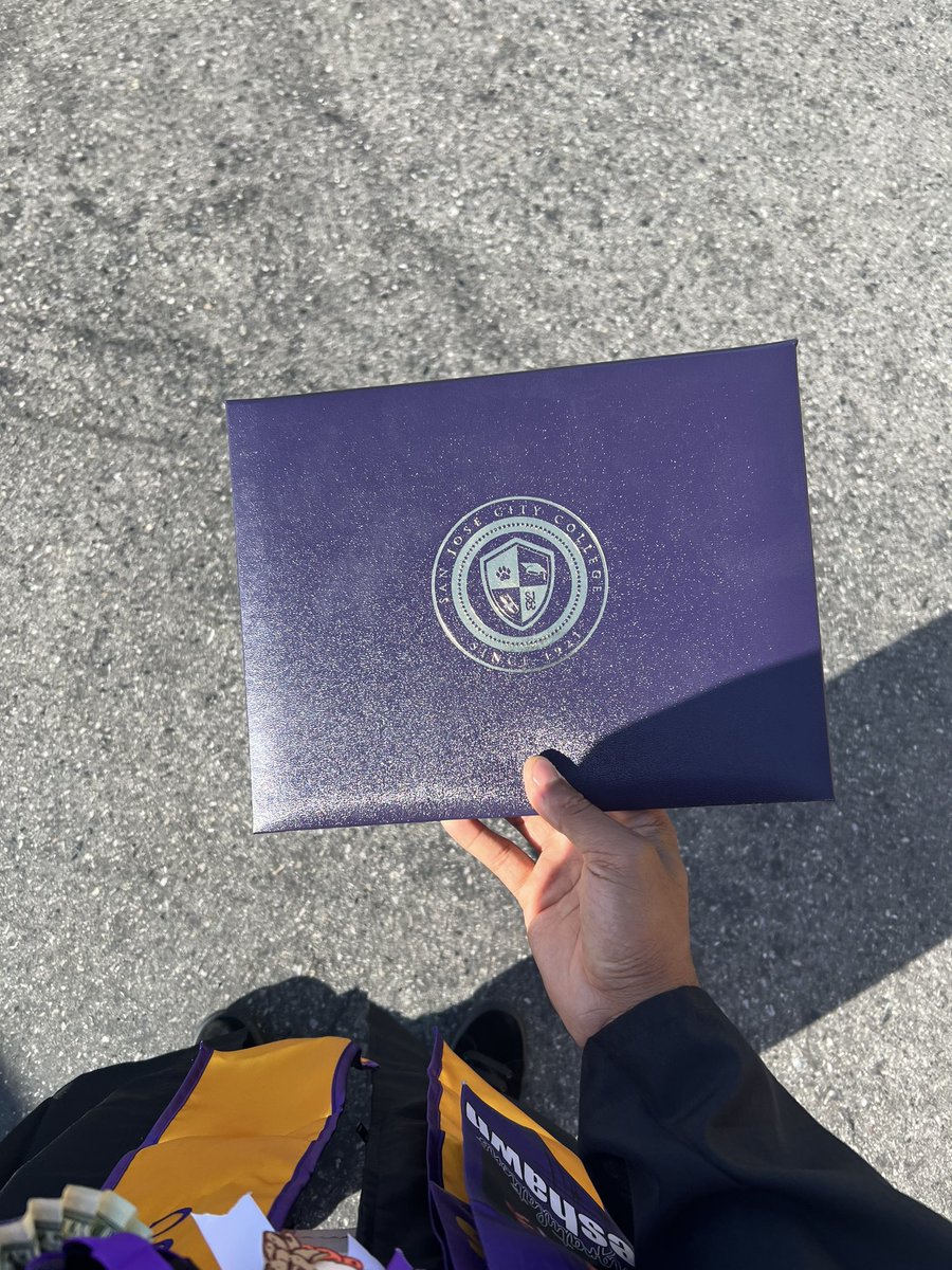 NoriegaKeshawn's tweet image. I just want to say I’m so thankful and beyond blessed for having the opportunity to earn my AA degree at San Jose City College. I can’t wait to see where my next home is! #commitmentcomingsoon @SJCC_Football @sjccsports