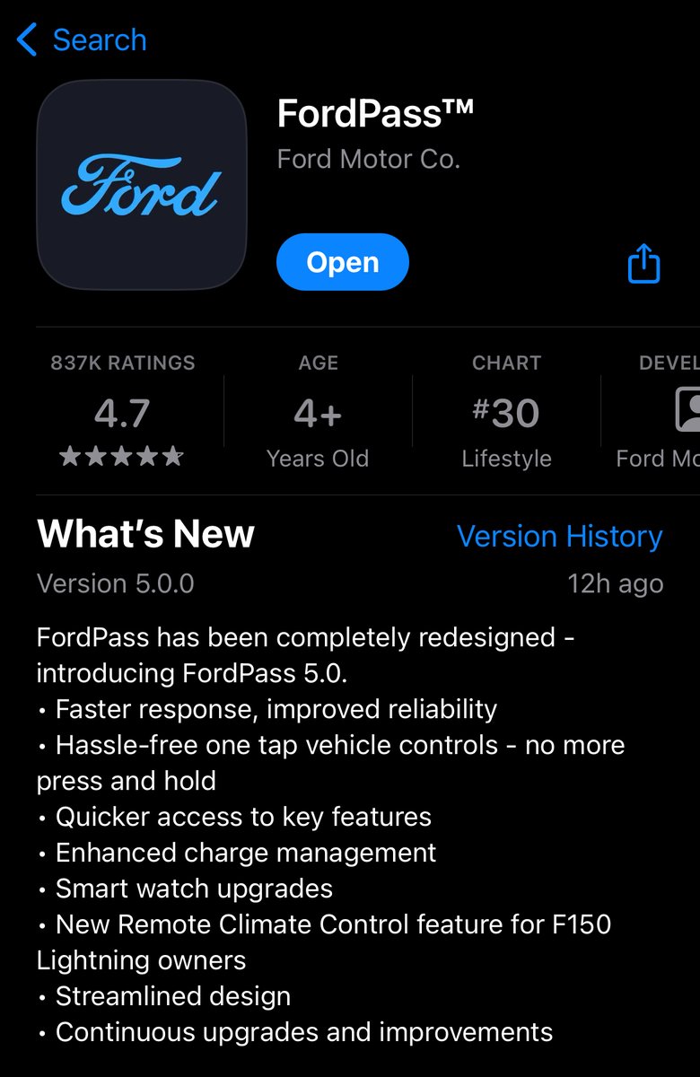 Jim Farley tweet media