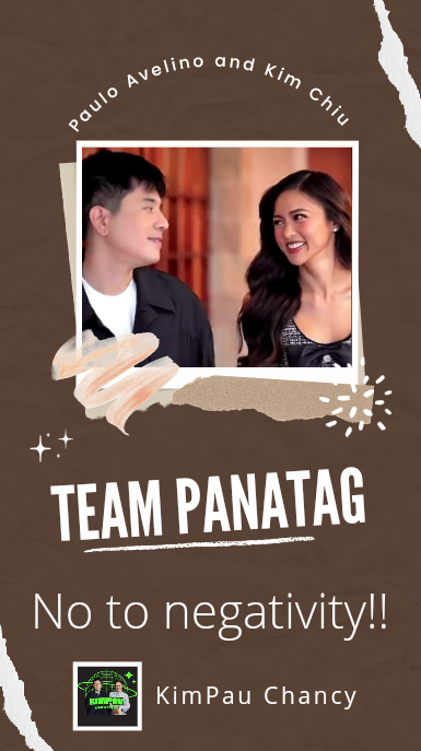 ChaNcy24's tweet photo. SINO ANG TEAM PANATAG???
Drop your comments below with our tags. thank you
WWWSK TVPREMIERE BUKASna
#LinlangBabae #KimPauOnTV5
#KimPauOnKapChaxA2z
#KimPau #PauloAvelino #KimChiu https://t.co/pwhchrnXlX