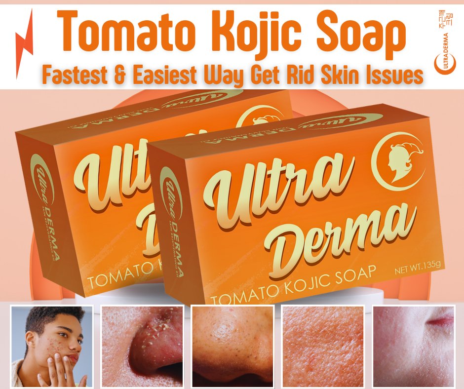 🧡🧡Ultra Derma🧡🧡
🧡🧡Tomato Kojic Soap🧡🧡
#ultradermapekastoner
#ultradermatrio
#ultradermaduo
#ultradermatomatokojicsoap
#ultradermapekascreamremover
#ultradermapekascream
#FDAapprovedProduct
#dermatologisttested
