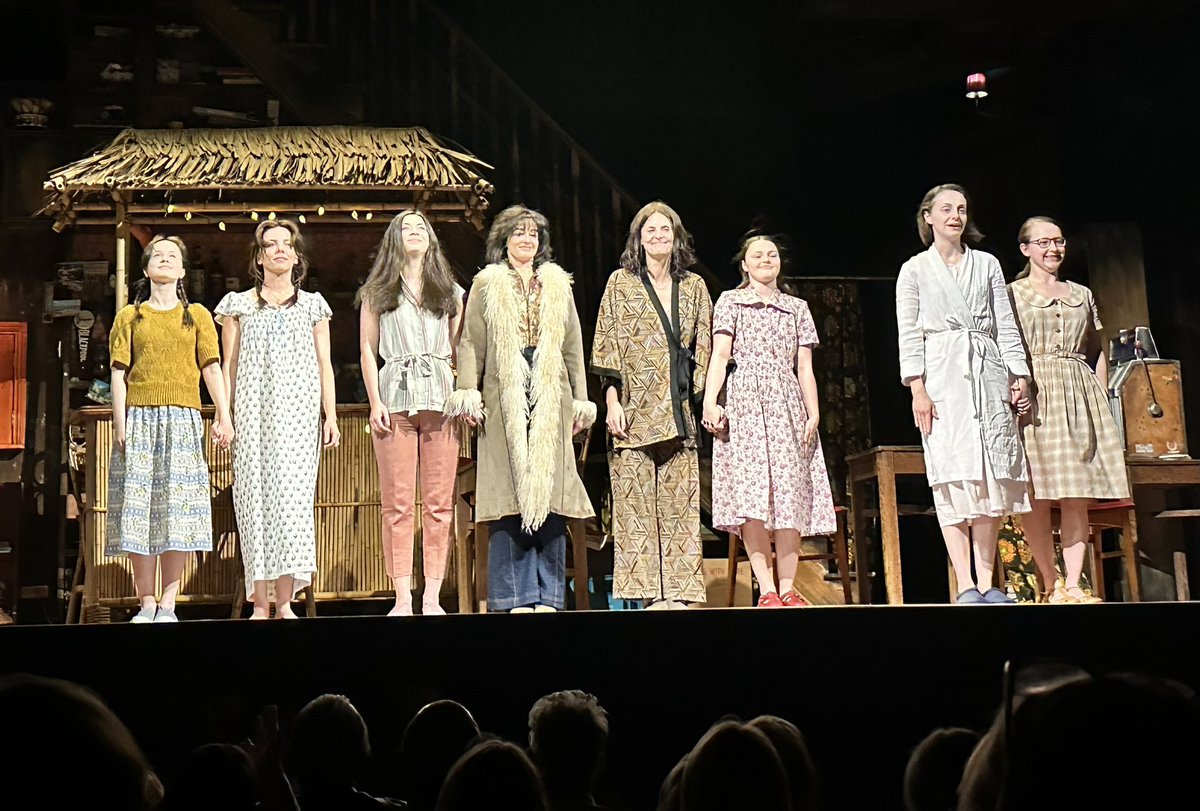 Colleen M Cullum tweet media