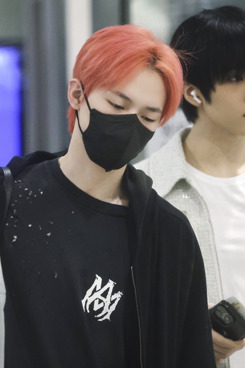 _Fleur1122's tweet photo. 240524 GMP

#천러 #CHENLE #辰乐
#NCT #NCTDREAM https://t.co/A7Mg23gAKs