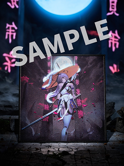 NIKKE 紅蓮 フィギュア グッドスマイルカンパニー 特典 アクリル色紙付 グッドスマイルカンパニー【公式】 on X: