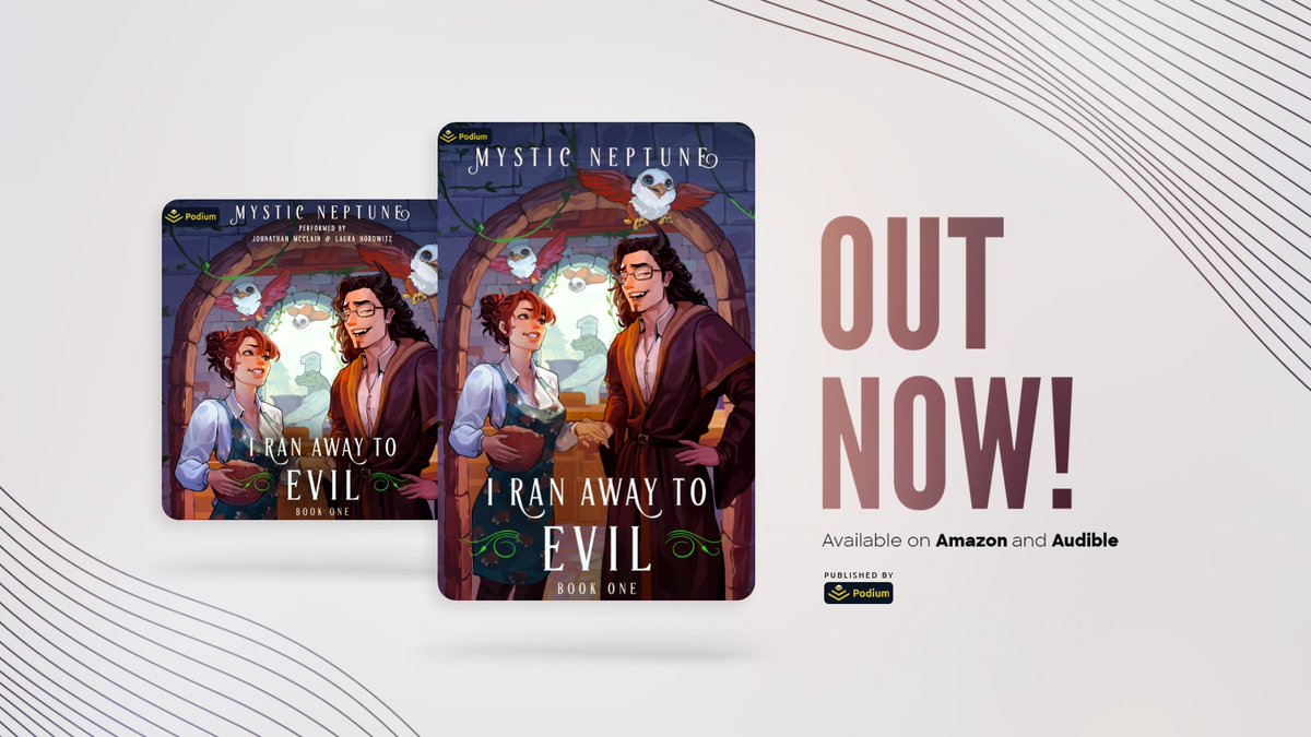 If you like: 
Cozy reads
Healthy relationships 
Power couples
She saves him
He saves her
Hero gets the villain