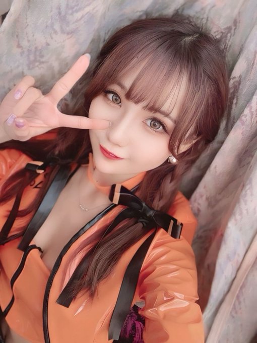 Twitterのコスプレ画像19