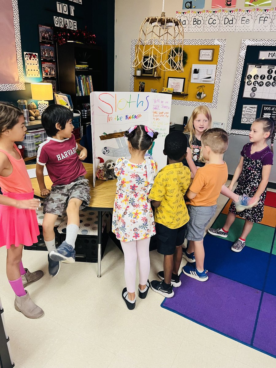 First with Mrs. Rogas tweet media