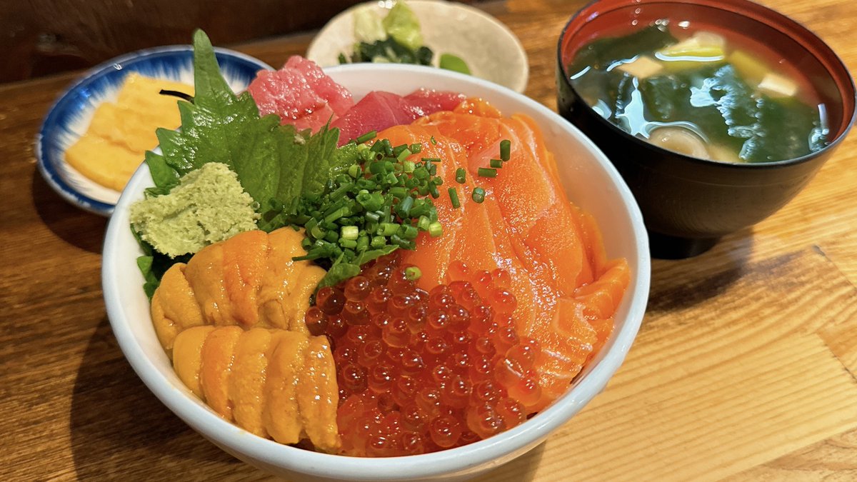 俺ニキ🐧/コスパ最高のグルメ tweet media