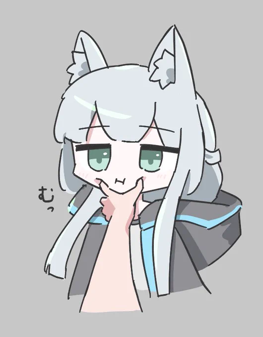 もちもんちす 