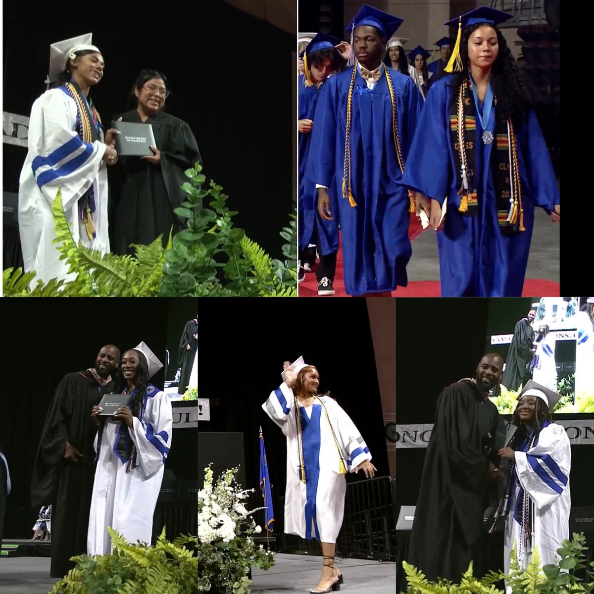 Proud of these young ladies some history makers right here full basketball rides and academic rides close to a legacy in a chapter thank you ladies!!! <a href="/alannaaanne/">Alanna Jackson</a> <a href="/_sisihoops/">Siara Bracey</a> <a href="/trinitytyrell_/">trinity tyrell</a> Jade!  #classof2024 #grateful