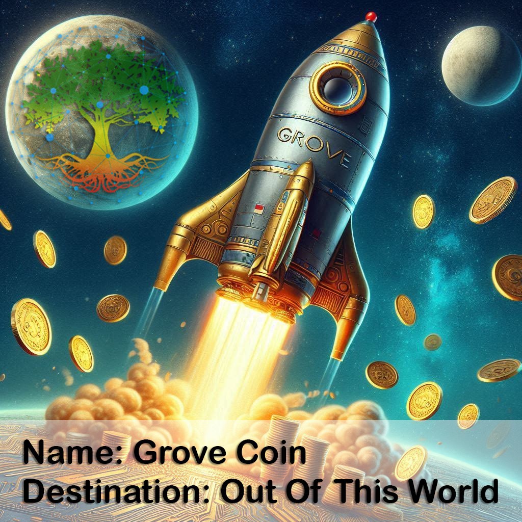 GordonInAus's tweet photo. @GroveToken Now, this is what the beginning of a real marketing campaign looks like.
Thank you @CarloDCGT & @JohnGh87
Do Your Own Research.
Grab a bag.
Join The Grove Green Army.
Tell The World.
Rinse & Repeat.
#GRV #Grove #GroveGreenArmy #GroveC #GBURN #GroveBlockchain https://t.co/oTk7eGjlSf