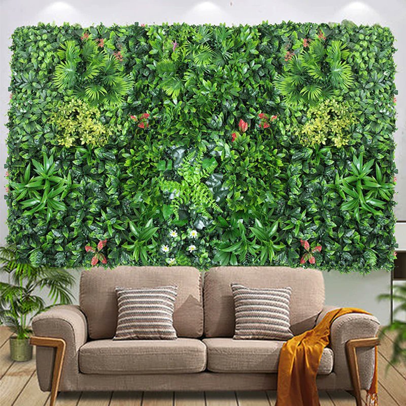 mindfulthread's tweet image. Dull outdoor space? Revamp it with our artificial plant wall panel for a lush green backdrop!
.
.
Shop now at: yourmindfulthreads.com/products/50x50…
.
.
🌿 #OutdoorDecor #ArtificialPlants #GreenWall #HomeStyling #OutdoorLiving #GardenDecor #BackyardIdeas #YourMindfulThreads