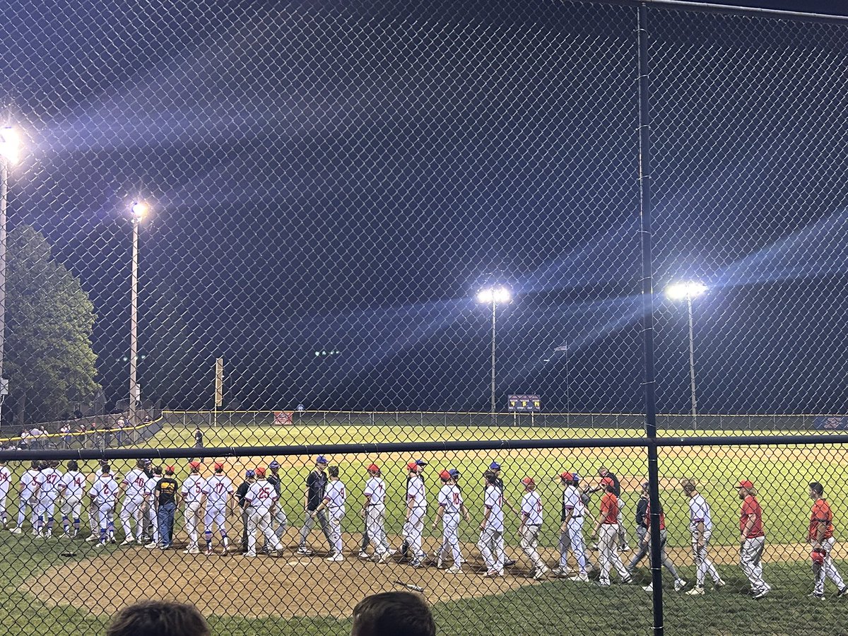 Interstate 35 Baseball tweet media