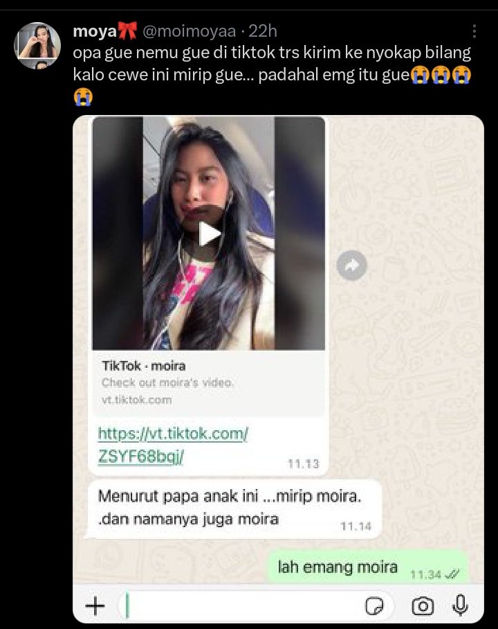 Mumul episode pargoy dikit wantwit au + ib