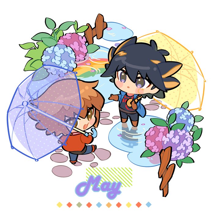 jiayulong55's tweet image. 十游十的五月小雨连连！