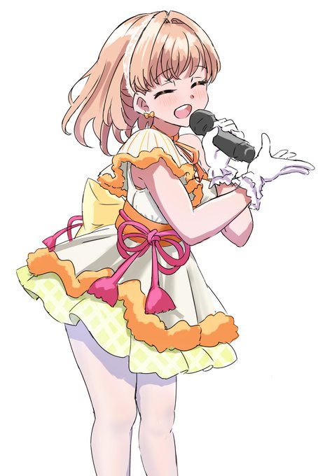 「idol idol clothes」 illustration images(Latest)