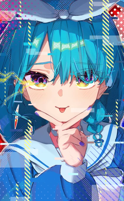 arona#ブルアカ #ブルーアーカイブ 