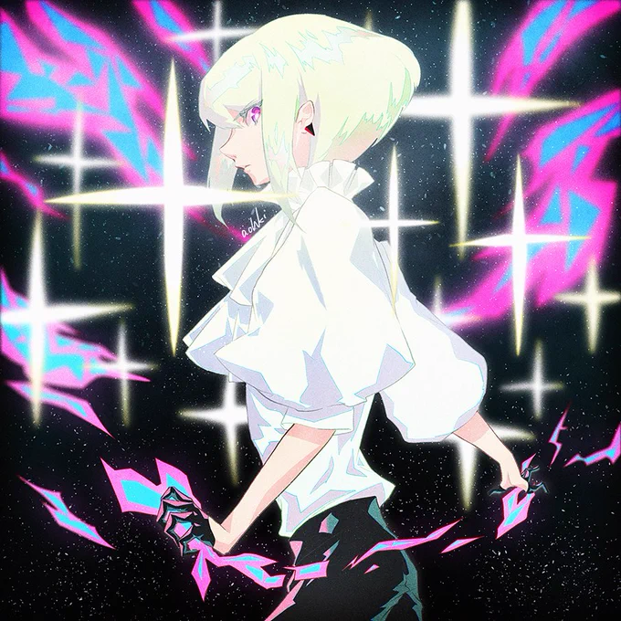 プロメア 5th 