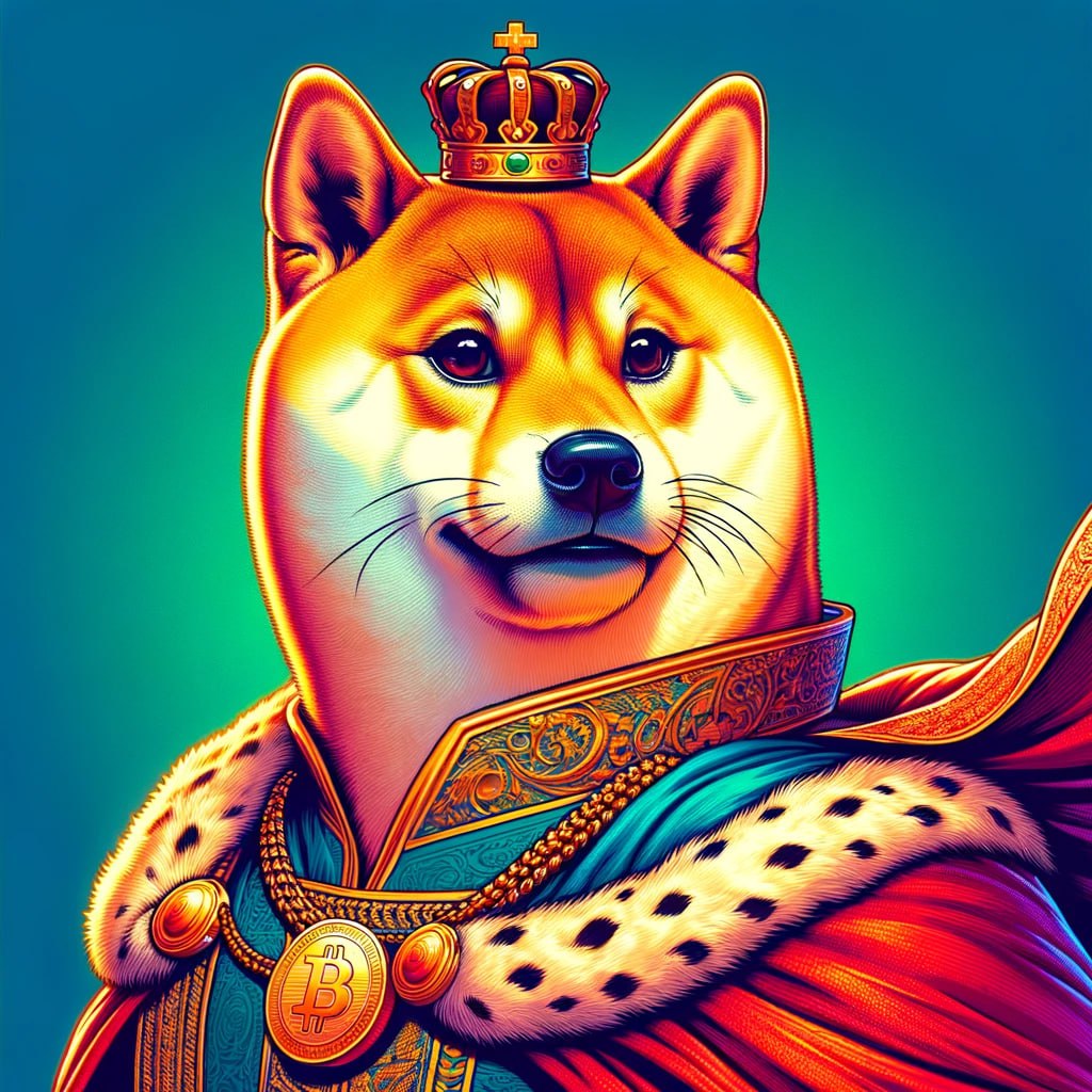 Beacon_Dog_info's tweet photo. 🌕 Under the moonlight, the beacon dog empire rises. Be part of digital sovereignty. The next DOG king!
#BEACONDOG #MEXC https://t.co/tYQfzK3C4Y