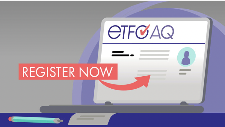 SpecEd_Lindsay's tweet photo. Have you been debating about taking an AQ course this summer? Think no more! @etfoaq registration is open for the summer session.  Register early, to avoid disappointment! https://t.co/KB6GMVjPR2 https://t.co/A1fK1ESLfM