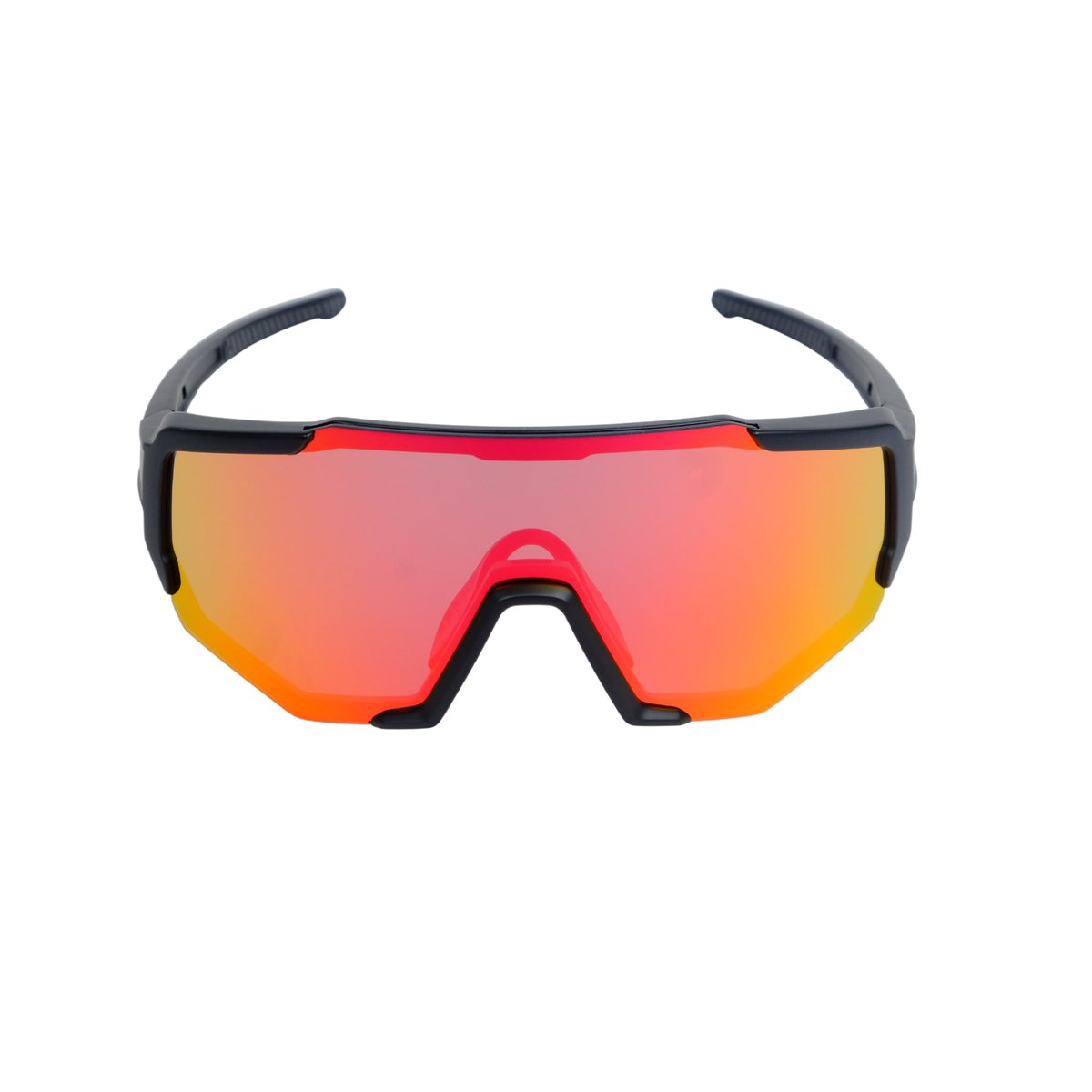 jpwaves's tweet image. FUJIKAZE スポーツサングラスRNV-02

大きめのレンズ、あらゆる方向からの紫外線をカットできる。柔軟性が高いTR90フレームはどんな顔にもフィットしやすく、最高のスポーパフォーマンスが出せます！

レッドとピンクは当社の電熱ゴーグルと同じ色となり、
新たにK-ゴールド色は仲間入り！
#FUJIKAZE