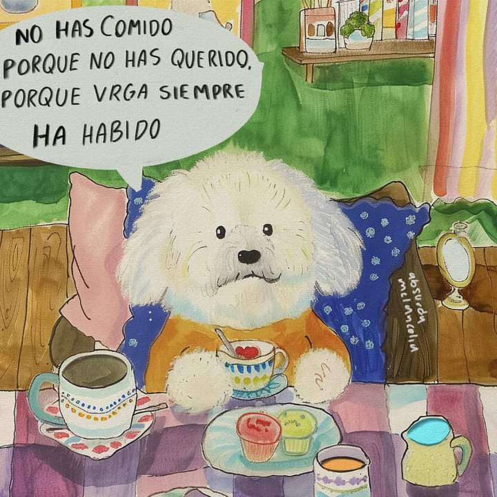 absurdamela's tweet image. 