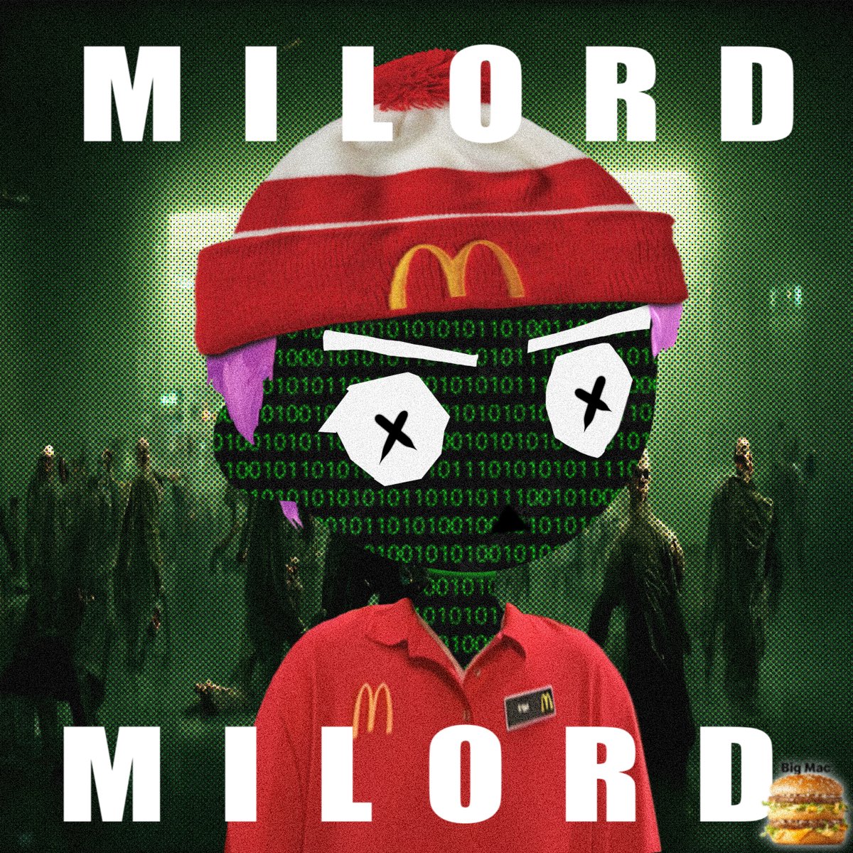 MILORD
MILORD
6M’s
