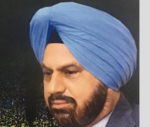 A senior Punjabi Journalist Dr Barjinder Singh is booked by Punjab Police for speaking against AAP govt. Did you see any outrage? Did you see @IndEditorsGuild condemning it? Did you see self proclaimed messiahs of FoE/Freedom of Presa speaking against it?

The funniest part is,