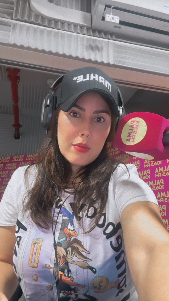 Hasta la media Noche Pedimos #Auxilio106.5FM