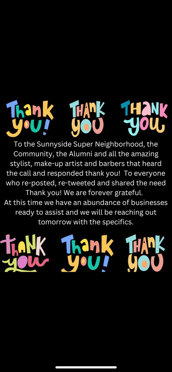 #thankyou