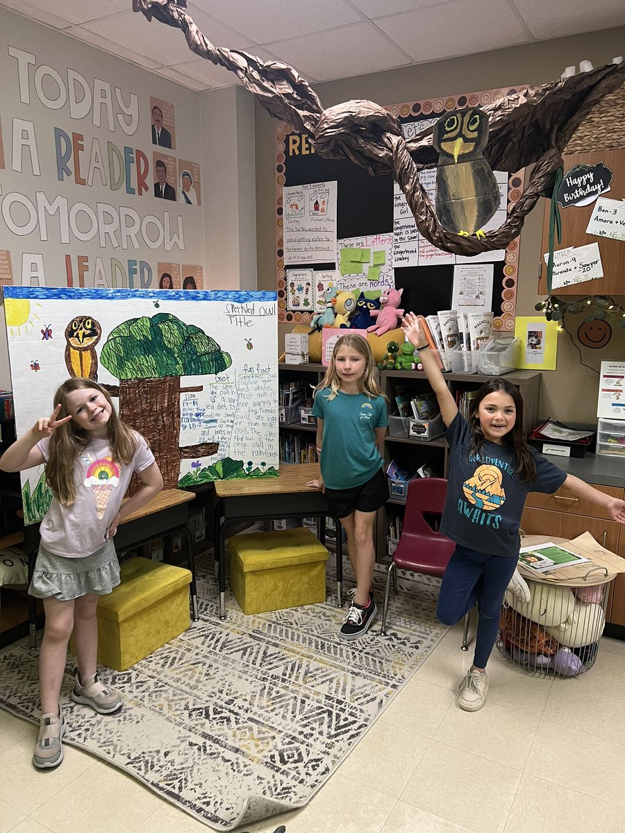 First with Mrs. Rogas tweet media