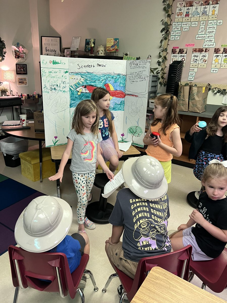 First with Mrs. Rogas tweet media