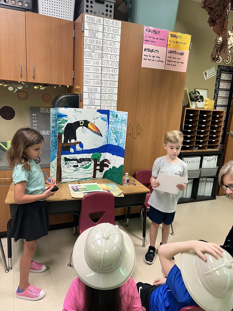 First with Mrs. Rogas tweet media